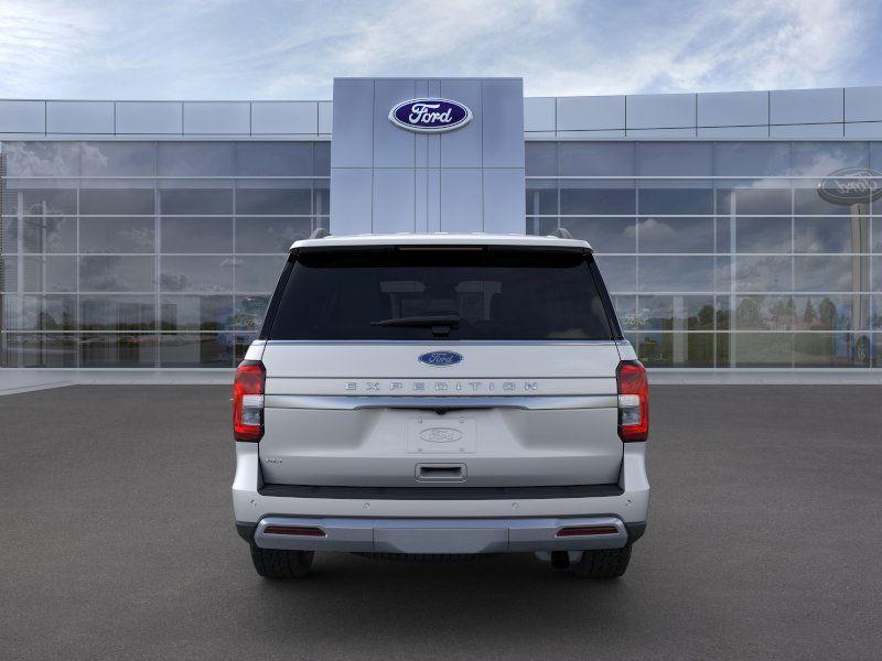 new 2024 Ford Expedition car, priced at $57,995