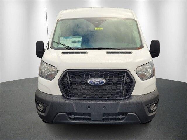 new 2024 Ford Transit-250 car, priced at $50,495