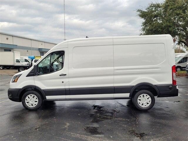 new 2024 Ford Transit-250 car, priced at $50,495