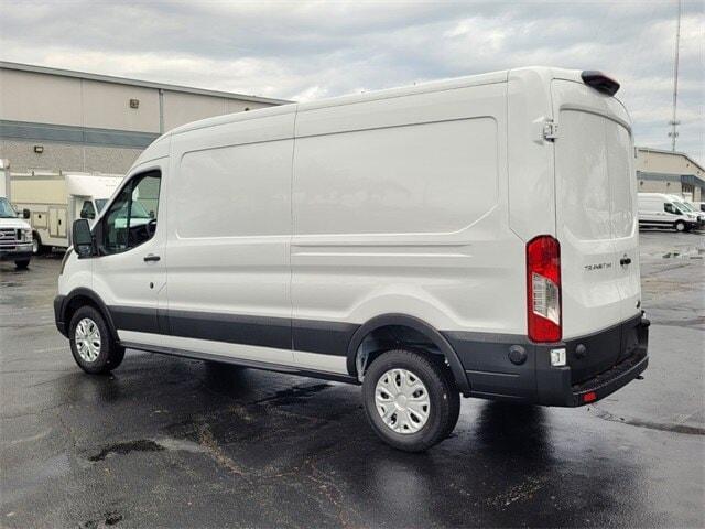 new 2024 Ford Transit-250 car, priced at $50,495