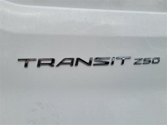 new 2024 Ford Transit-250 car, priced at $51,495