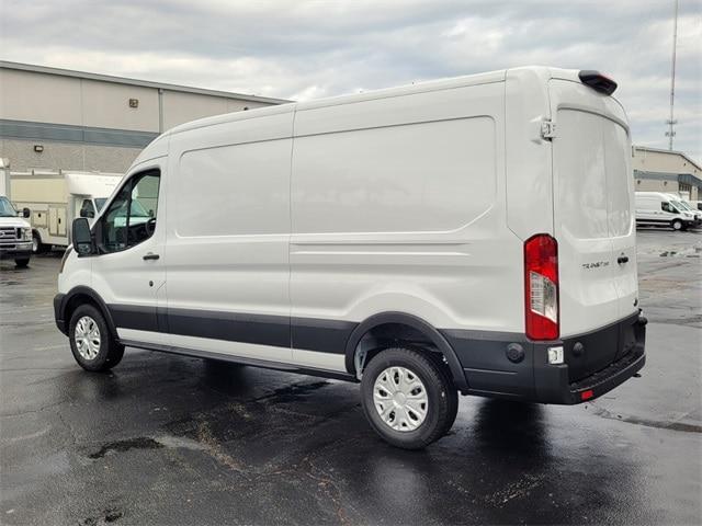 new 2024 Ford Transit-250 car, priced at $51,495