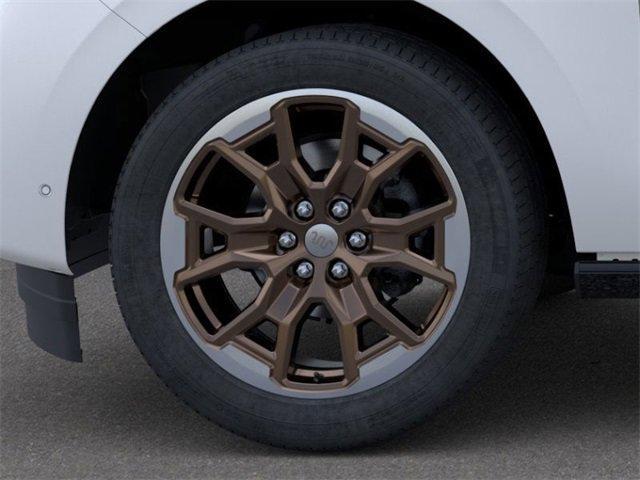 new 2025 Ford Expedition car