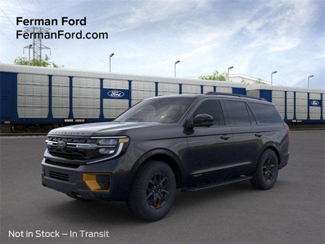 new 2025 Ford Expedition car, priced at $83,025