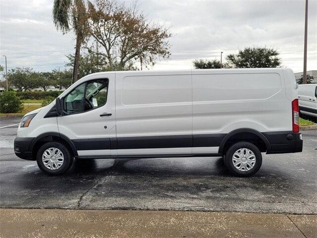 new 2024 Ford Transit-250 car, priced at $48,999