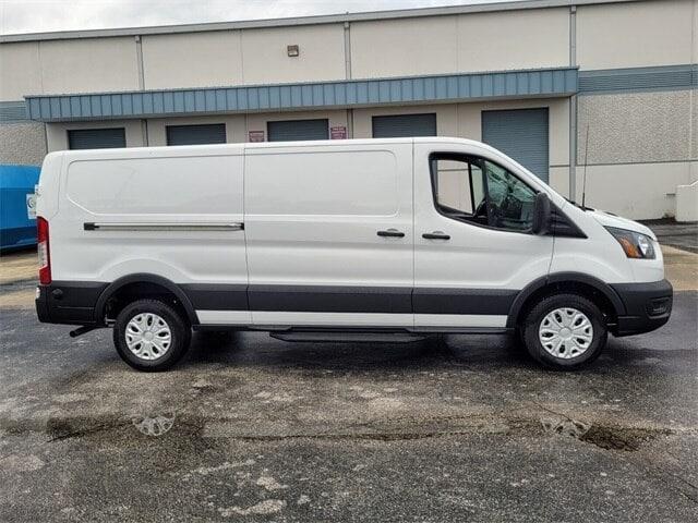 new 2024 Ford Transit-250 car, priced at $49,499