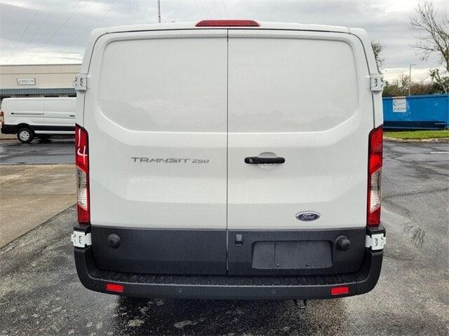 new 2024 Ford Transit-250 car, priced at $49,499