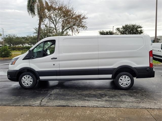 new 2024 Ford Transit-250 car, priced at $50,499