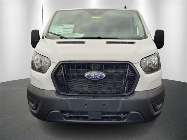 new 2024 Ford Transit-250 car, priced at $50,499