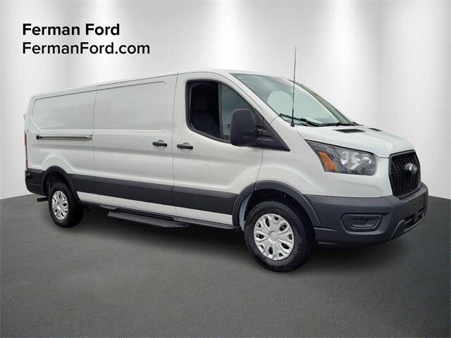 new 2024 Ford Transit-250 car, priced at $49,499