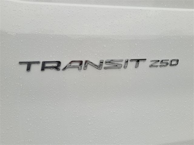 new 2024 Ford Transit-250 car, priced at $50,499