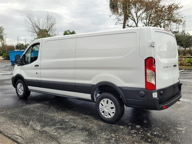 new 2024 Ford Transit-250 car, priced at $50,499