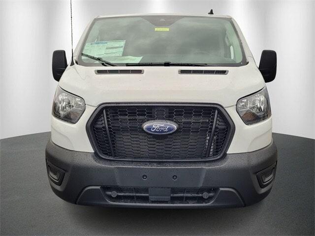 new 2024 Ford Transit-250 car, priced at $49,499