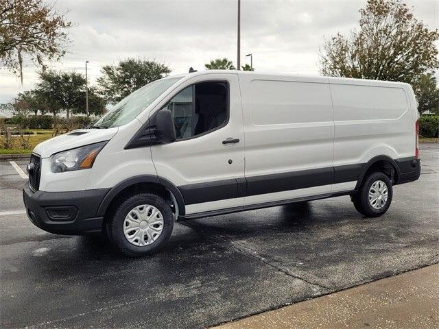 new 2024 Ford Transit-250 car, priced at $49,499