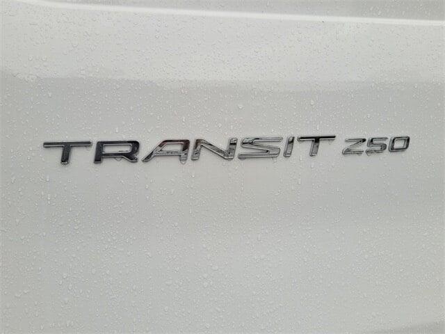 new 2024 Ford Transit-250 car, priced at $49,499