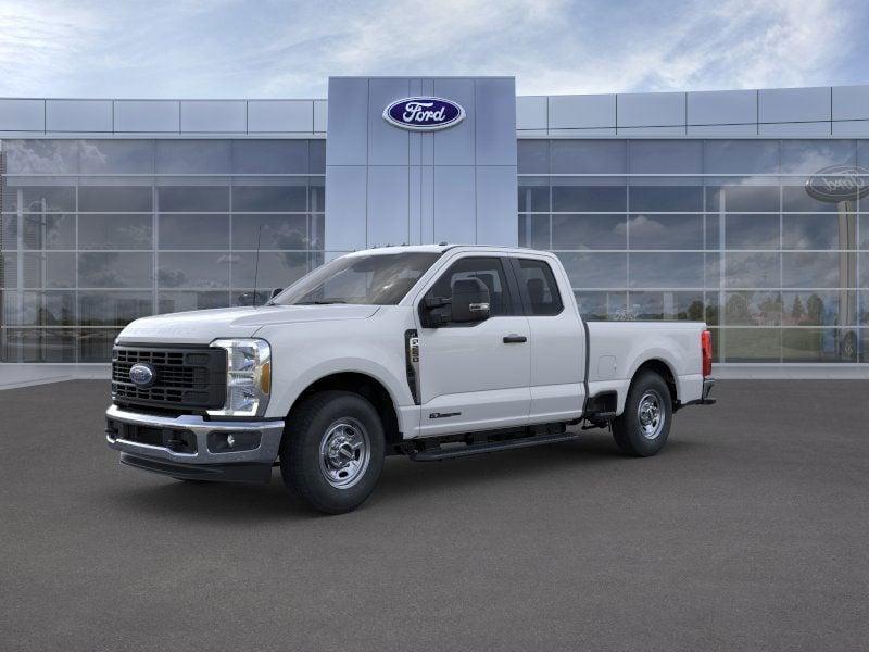 new 2023 Ford F-250 car, priced at $49,995