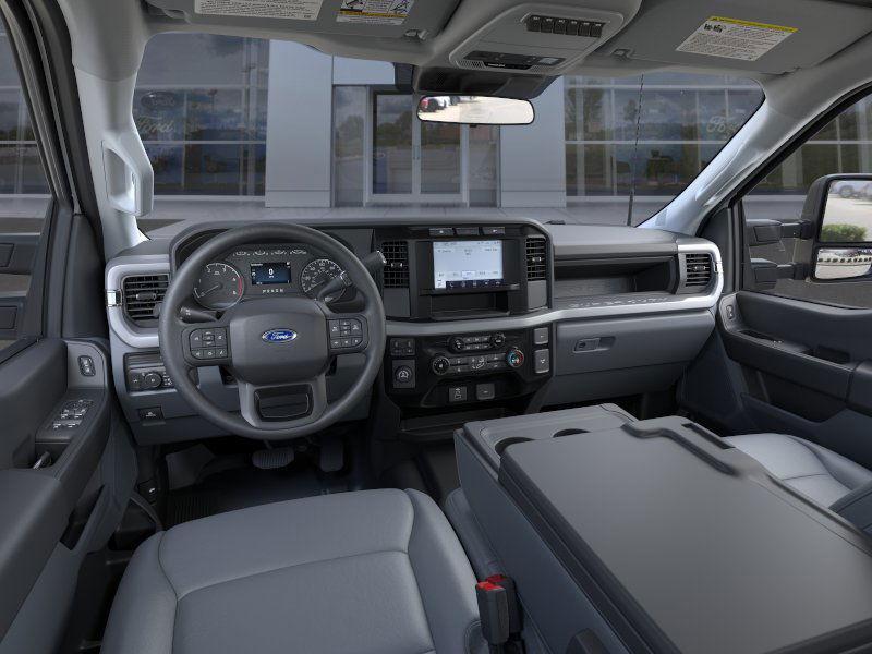 new 2023 Ford F-250 car, priced at $49,995