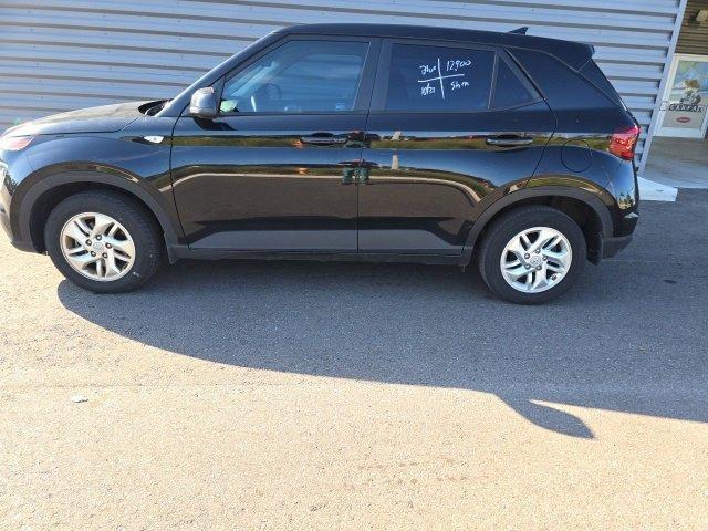 used 2021 Hyundai Venue car, priced at $12,925