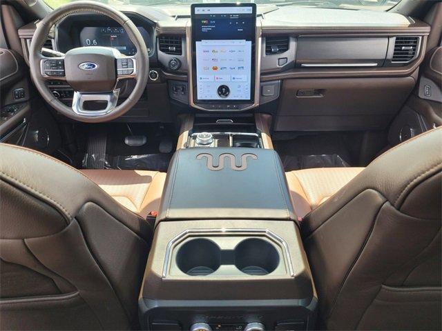 used 2024 Ford Expedition car, priced at $66,995