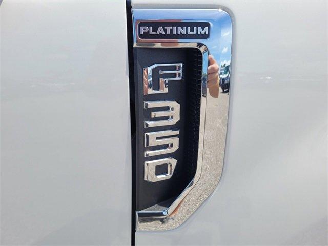 used 2022 Ford F-350 car, priced at $71,780