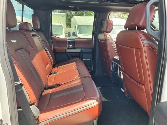 used 2022 Ford F-350 car, priced at $71,780
