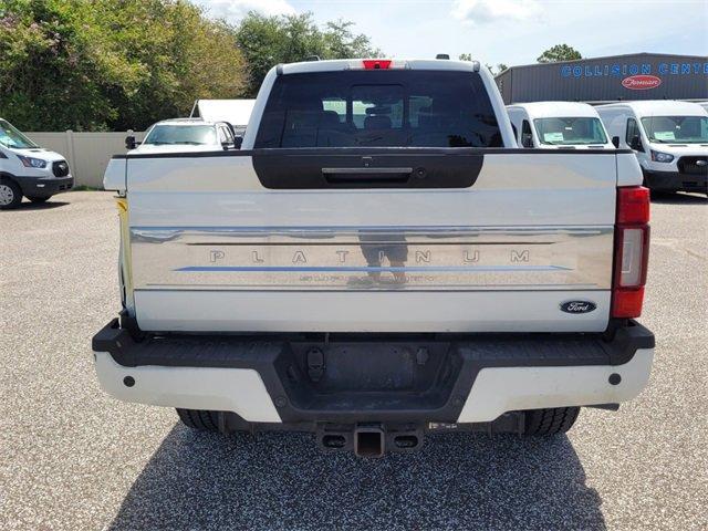 used 2022 Ford F-350 car, priced at $71,780