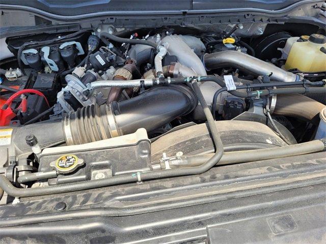 used 2022 Ford F-350 car, priced at $71,780