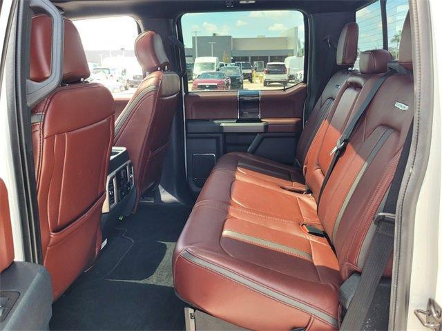 used 2022 Ford F-350 car, priced at $71,780