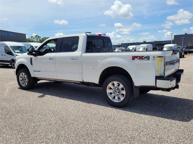 used 2022 Ford F-350 car, priced at $71,780