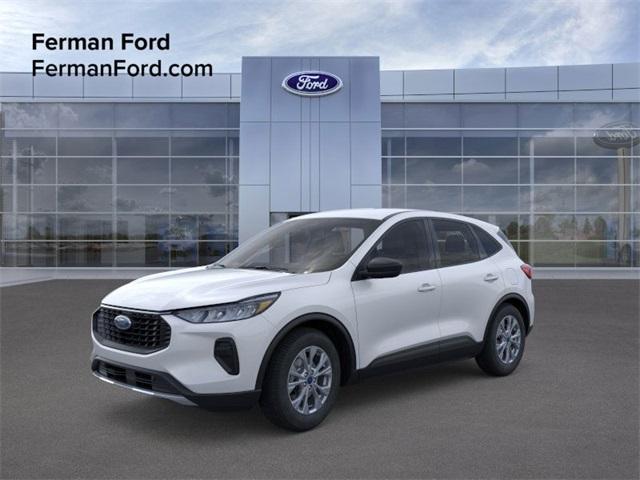 new 2025 Ford Escape car, priced at $24,995