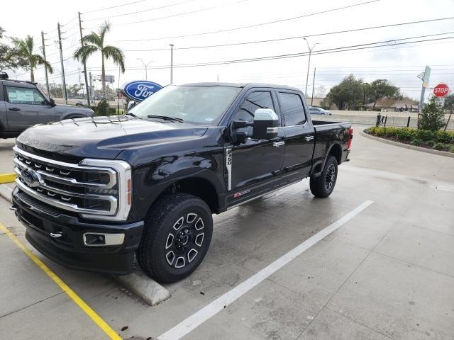 used 2024 Ford F-350 car, priced at $88,995