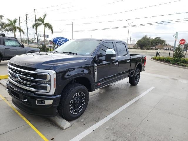 used 2024 Ford F-350 car, priced at $88,995