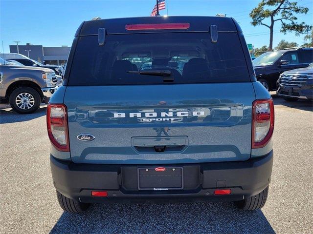 used 2021 Ford Bronco Sport car, priced at $25,995