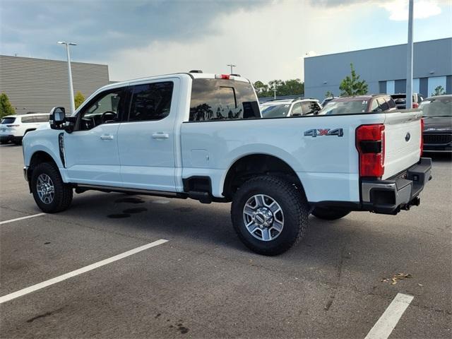used 2023 Ford F-350 car, priced at $60,640