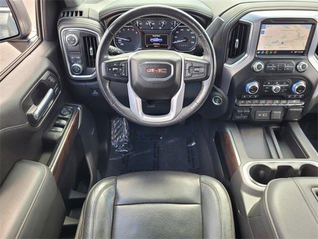 used 2019 GMC Sierra 1500 car, priced at $31,995