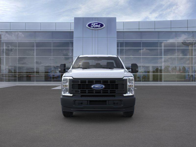 new 2024 Ford F-350 car, priced at $47,340