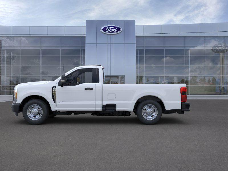 new 2024 Ford F-350 car, priced at $47,340