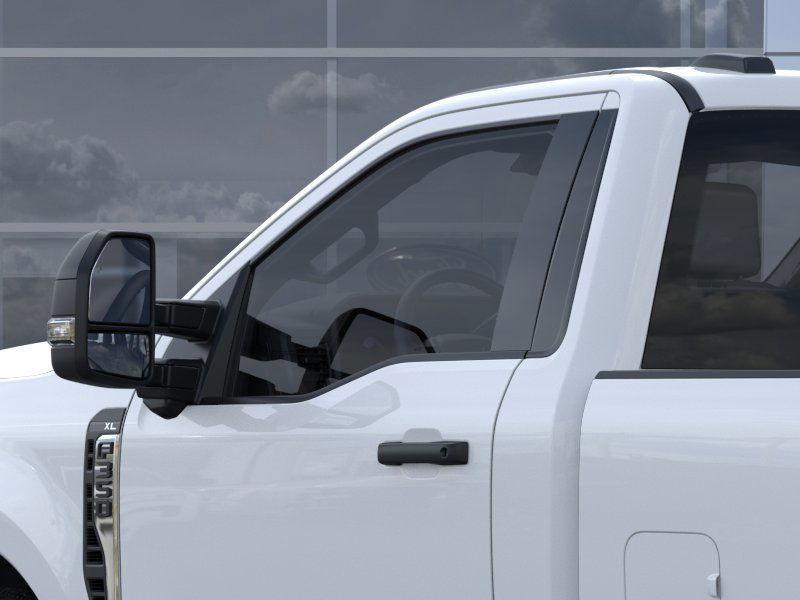 new 2024 Ford F-350 car, priced at $47,340