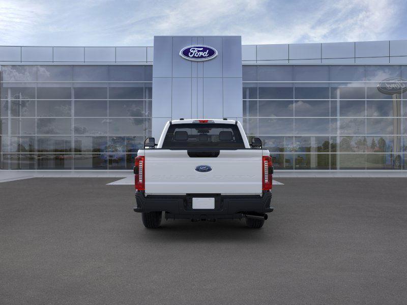 new 2024 Ford F-350 car, priced at $47,340