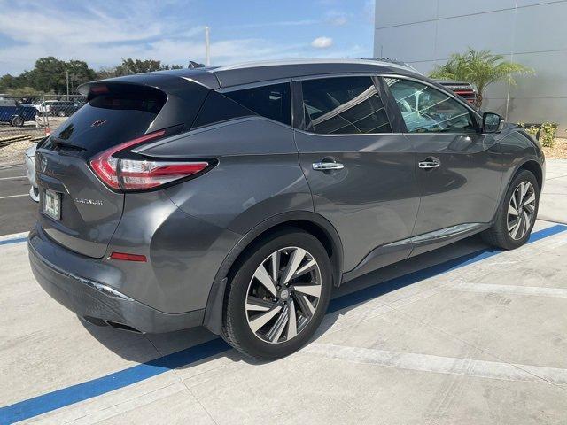 used 2015 Nissan Murano car, priced at $14,500