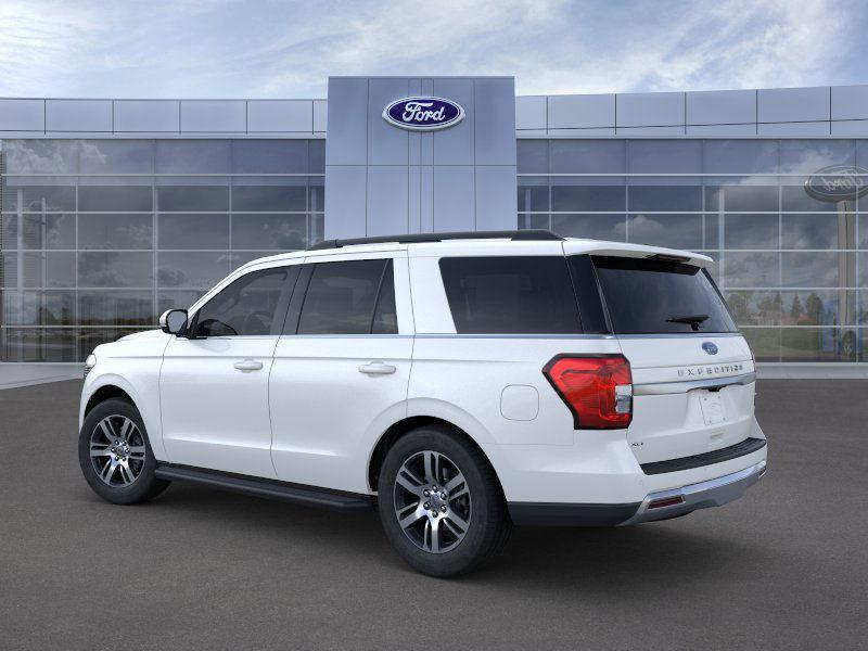 new 2024 Ford Expedition car, priced at $58,995