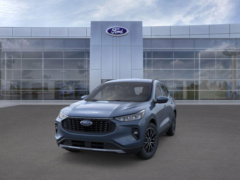 new 2025 Ford Escape car, priced at $33,148