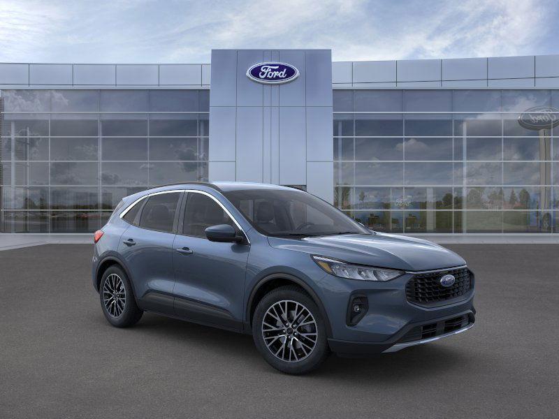 new 2025 Ford Escape car, priced at $37,995