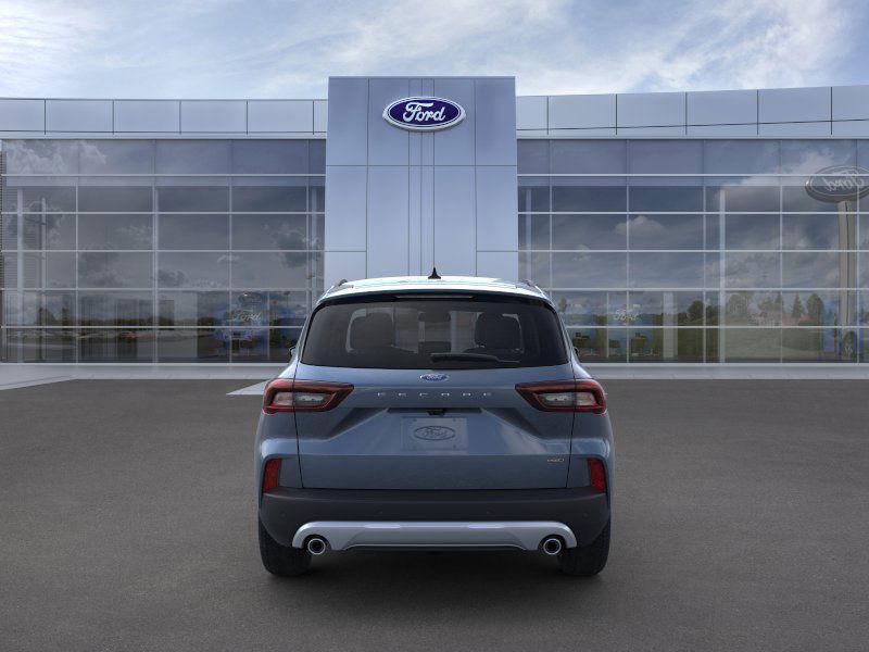 new 2025 Ford Escape car, priced at $37,995