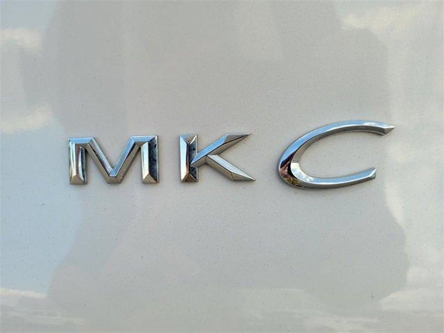 used 2019 Lincoln MKC car, priced at $17,995