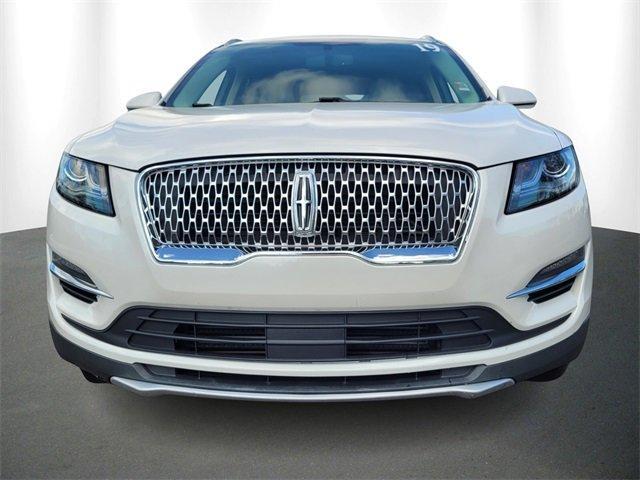 used 2019 Lincoln MKC car, priced at $17,995