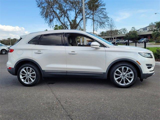 used 2019 Lincoln MKC car, priced at $17,995