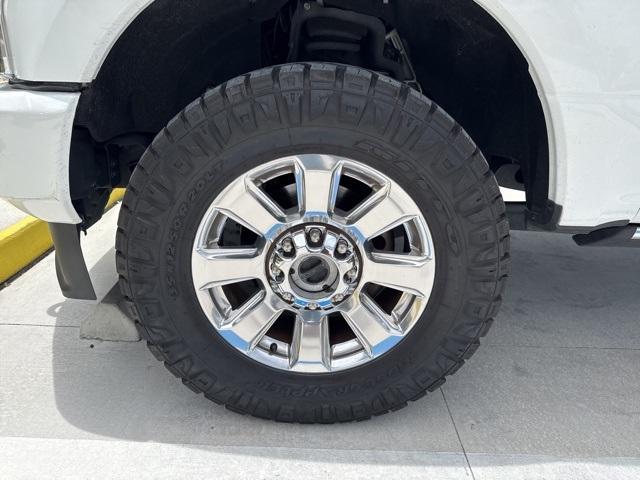 used 2022 Ford F-250 car, priced at $65,680