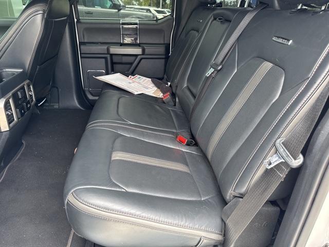 used 2022 Ford F-250 car, priced at $65,680