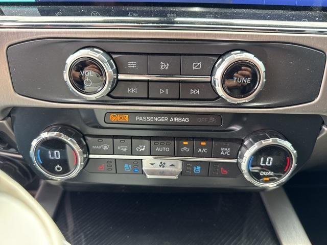 used 2022 Ford F-250 car, priced at $65,680